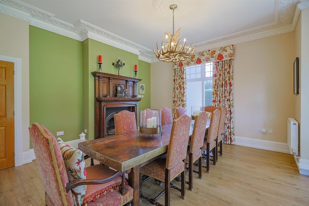 Additional image 6 of 5 bed detached house for saleUplands, Gowerton, Swansea SA4