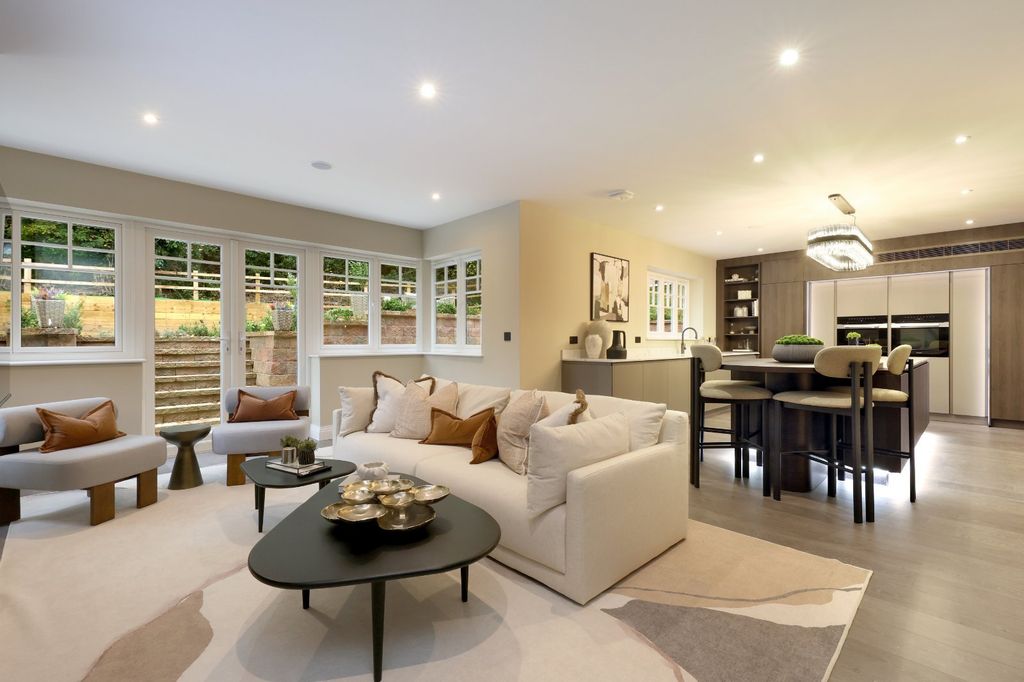 Additional image 9 of 6 bed country house for saleThe Senses, Kiln Lane, Bourne End, Buckinghamshire SL8