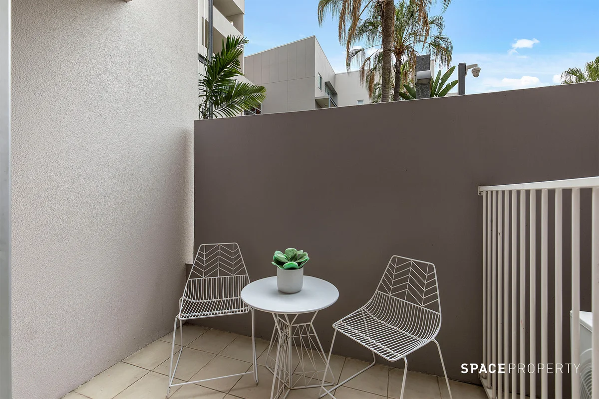 Additional image 5 of 4/587 Gregory Terrace, Fortitude Valley QLD 4006