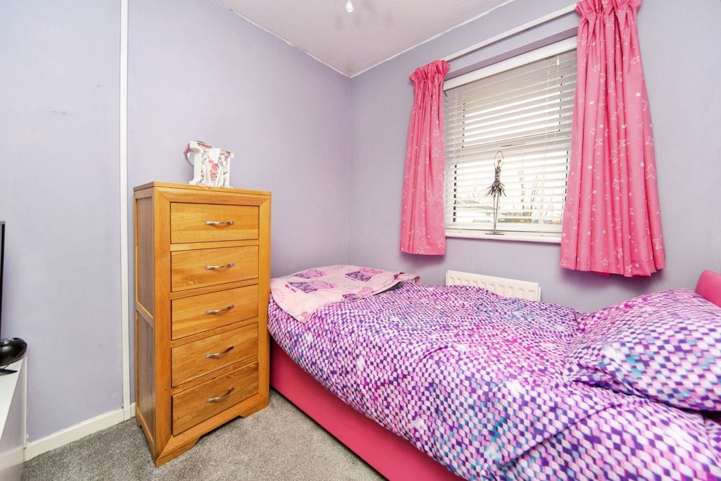 Additional image 15 of 3 bed detached house for saleWoodbrook Avenue, Orrell Park, Liverpool L9