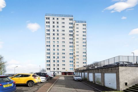 Sadlers Wells Court, East Kilbride, Glasgow G74