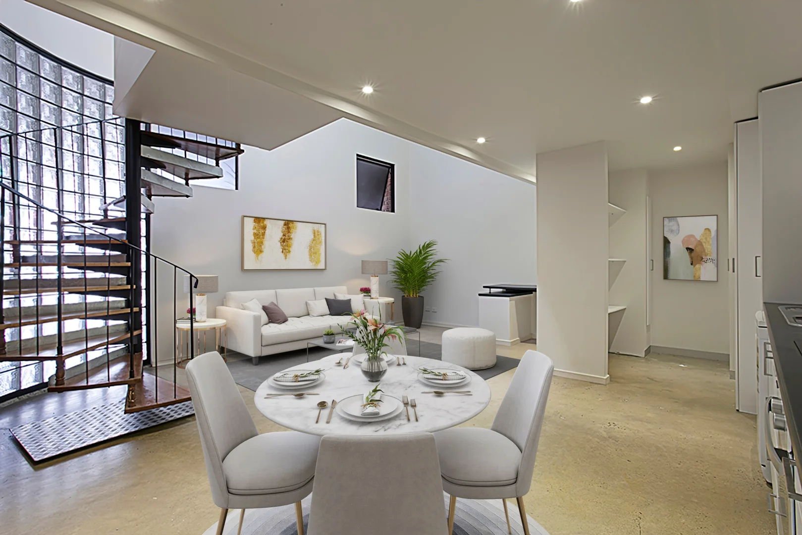 Additional image 6 of 5/767 Nicholson Street, Carlton North VIC 3054