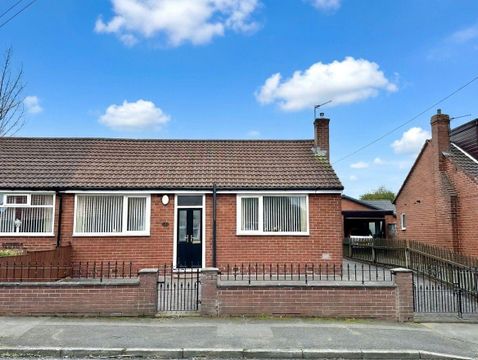 Richmond Road, Failsworth, Manchester M35
