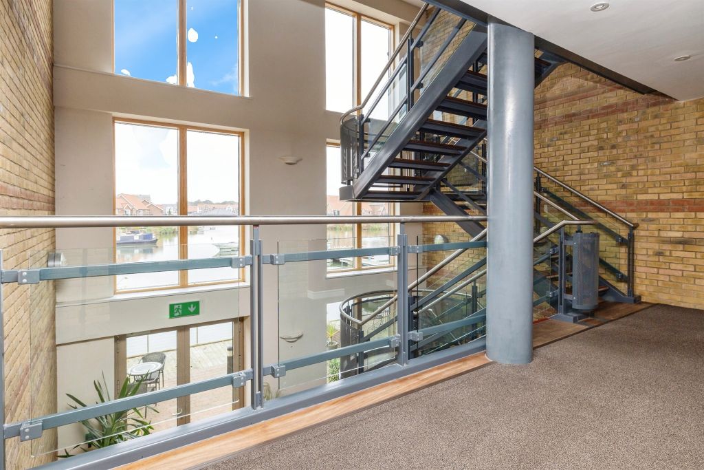 Additional image 25 of 2 bed flat for saleMarine Approach, Lincoln LN1
