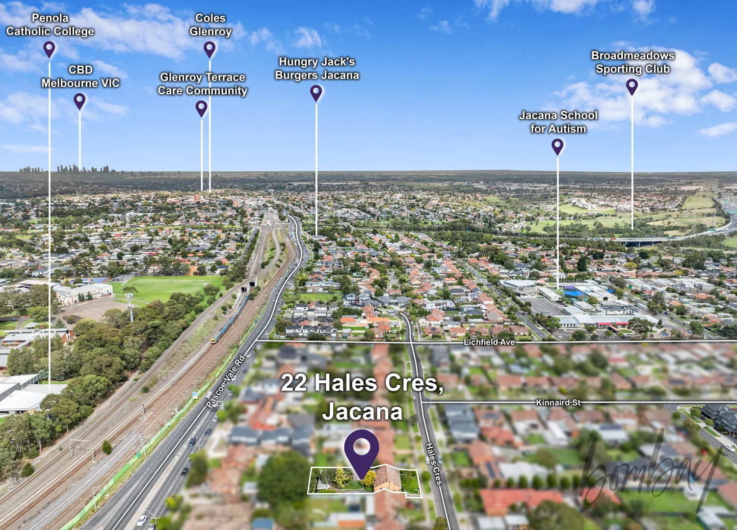 Additional image 15 of 22 Hales Crescent, Jacana VIC 3047