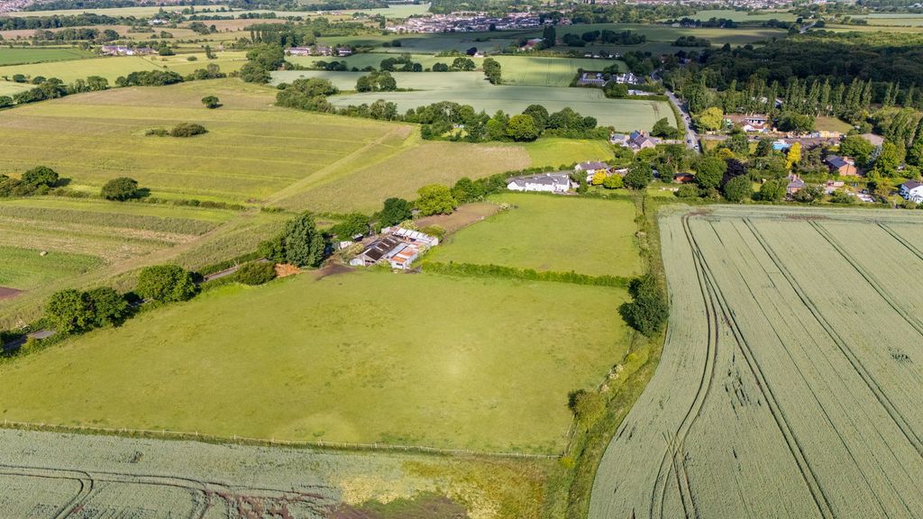 Additional image 8 of Land for saleNew Farm Livery, Netherley Road, Tarbock Green L35