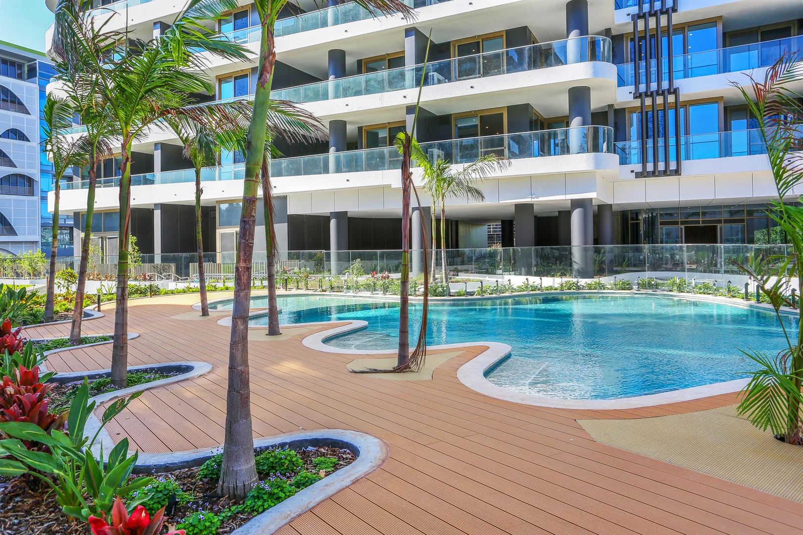 Additional image 7 of 1402/8 Maitland Place, Norwest NSW 2153