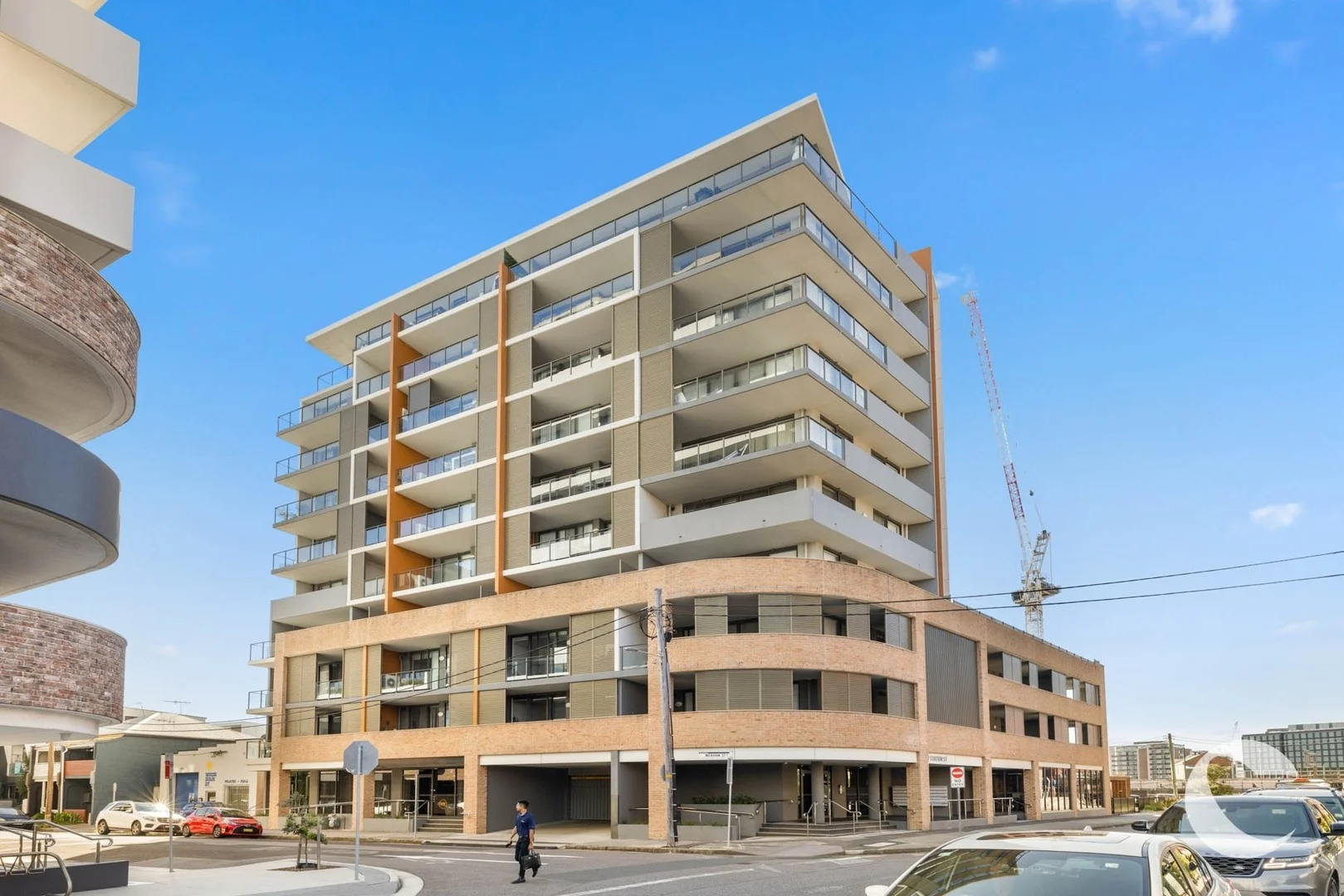 301/9 Station Street, Wickham NSW 2293