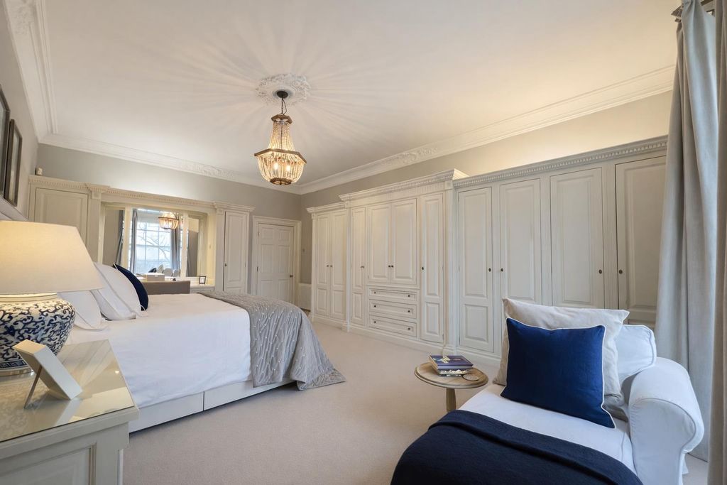 Additional image 29 of 6 bed detached house for saleLower House, Chapeltown Road, Bromley Cross, Bolton BL7