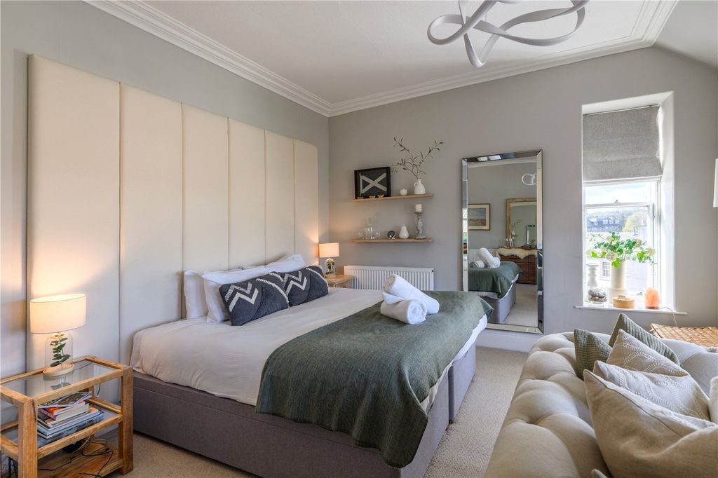 Additional image 7 of 1 bed flat for saleHoward Place, St. Andrews, Fife KY16
