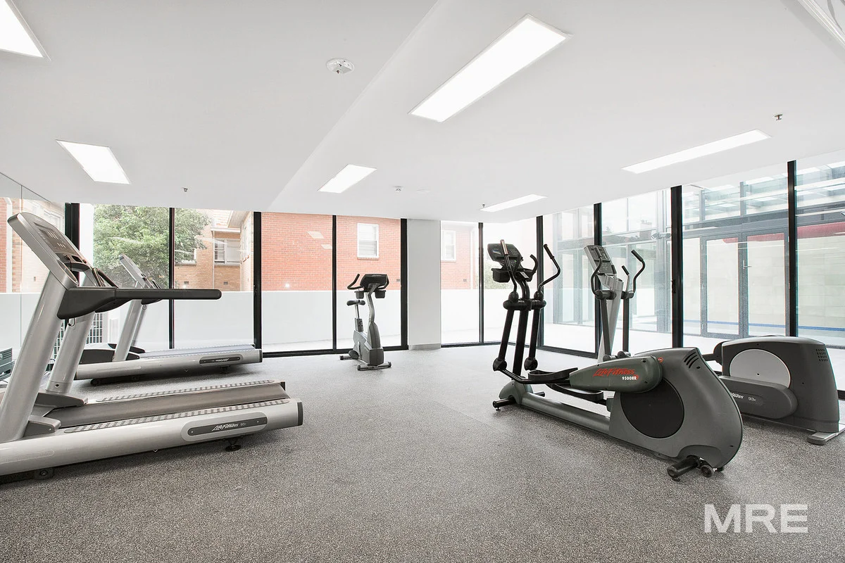 Additional image 10 of 308/594 St Kilda Road, Melbourne VIC 3004
