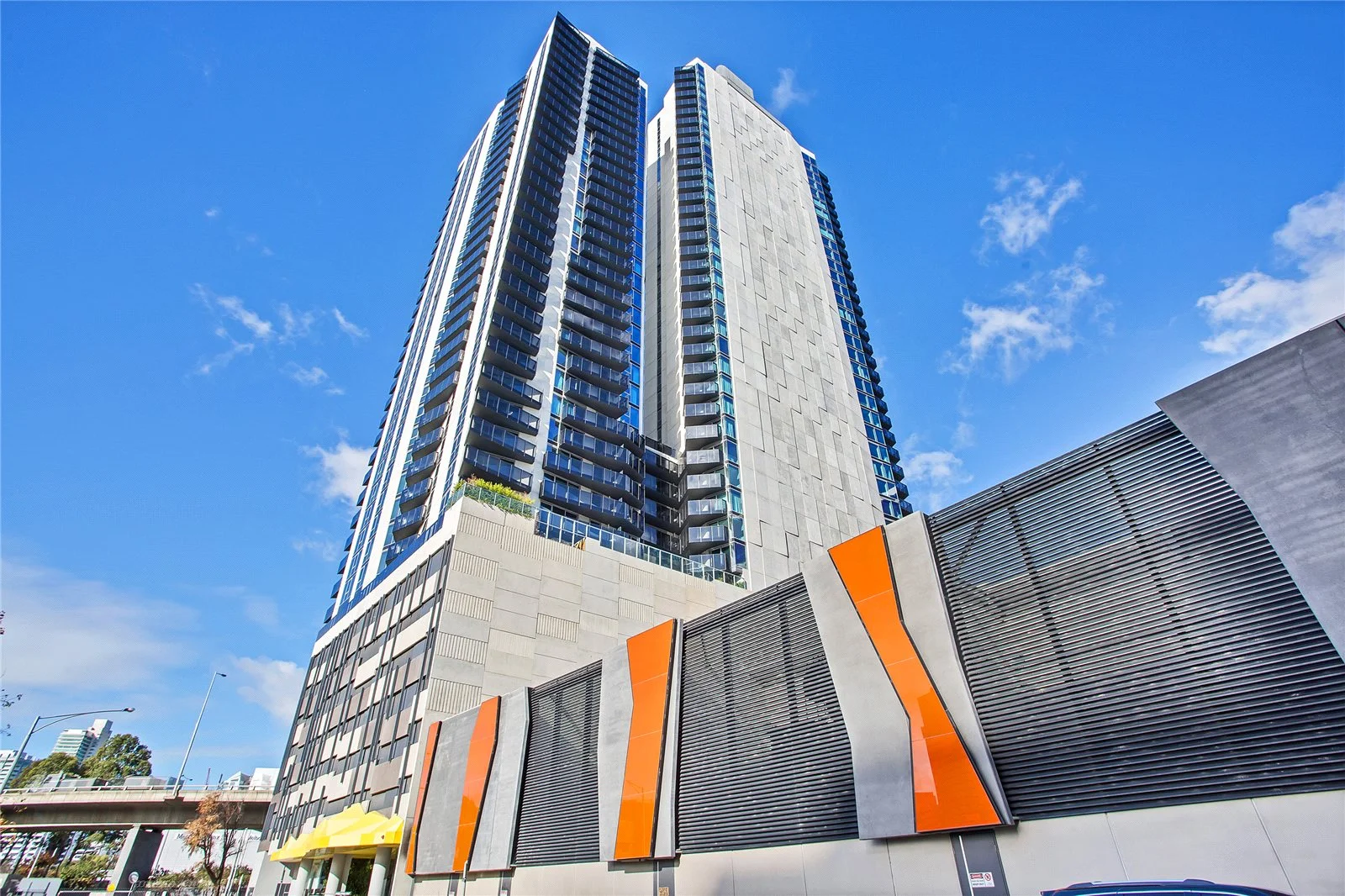 Additional image 7 of 1007E/42-48 Balston Street, Southbank VIC 3006