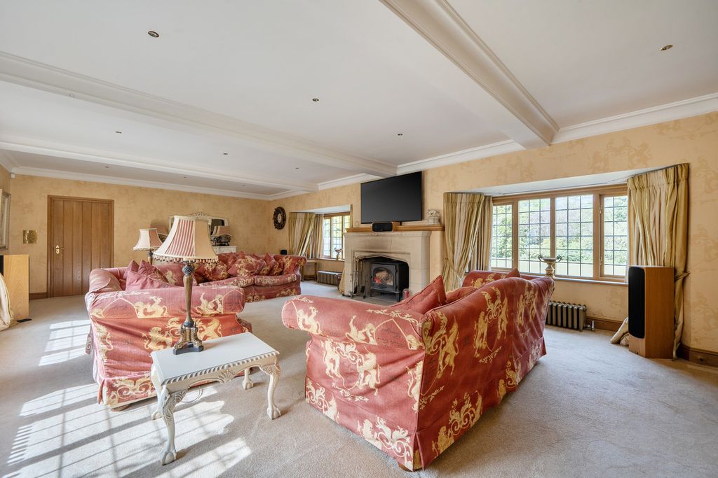 Additional image 5 of 6 bed detached house for saleRoman Lane, Sutton Coldfield B74