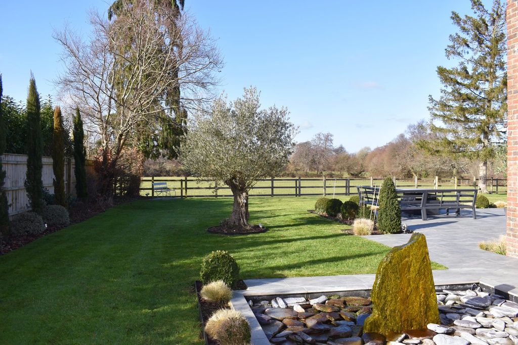 Additional image 22 of 5 bed detached house for saleSway Road, Brockenhurst SO42