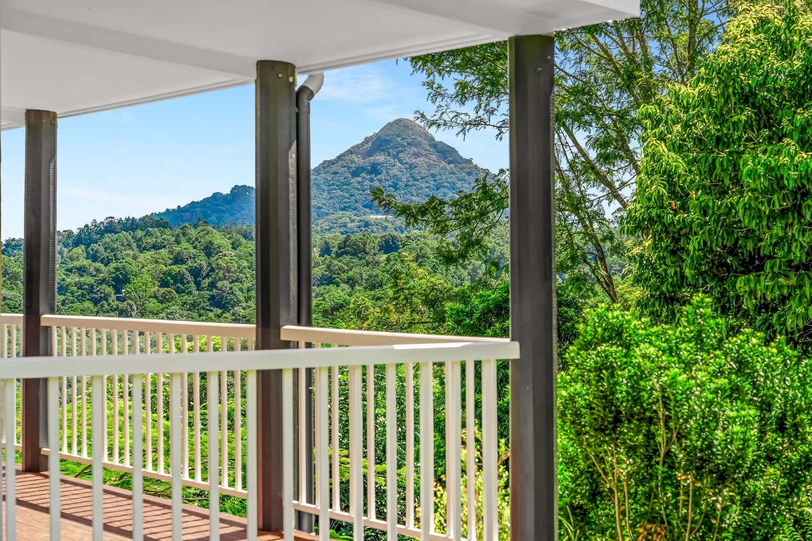 22 Mount Eerwah Vista Drive, Eumundi QLD 4562