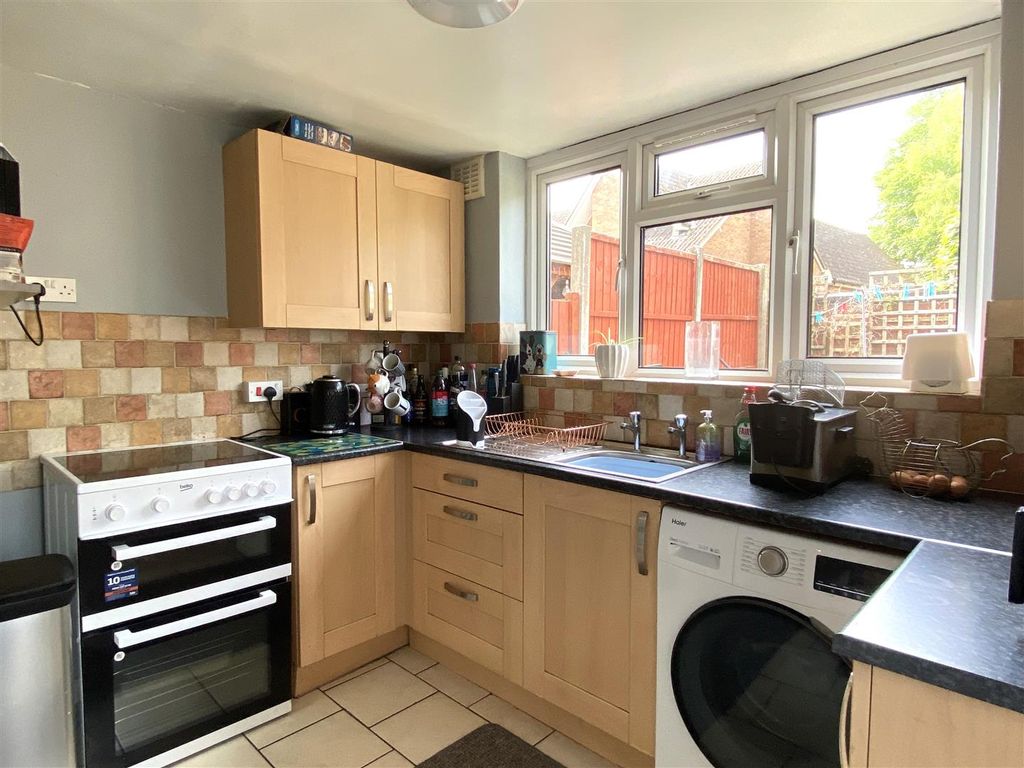 Additional image 4 of 3 bed terraced house for sale12 New Road, Bromyard HR7