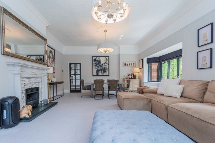 Additional image 10 of 4 bed detached house for sale10 Ravenswood Drive, Heaton, Bolton BL1