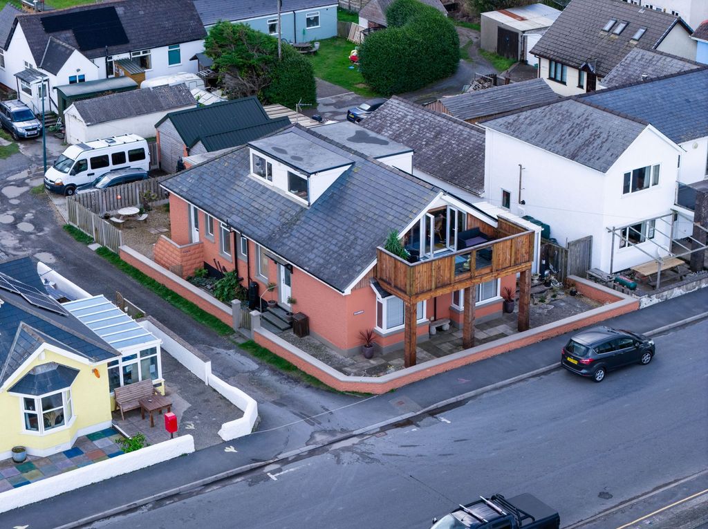 Additional image 32 of 5 bed detached house for saleBorth SY24