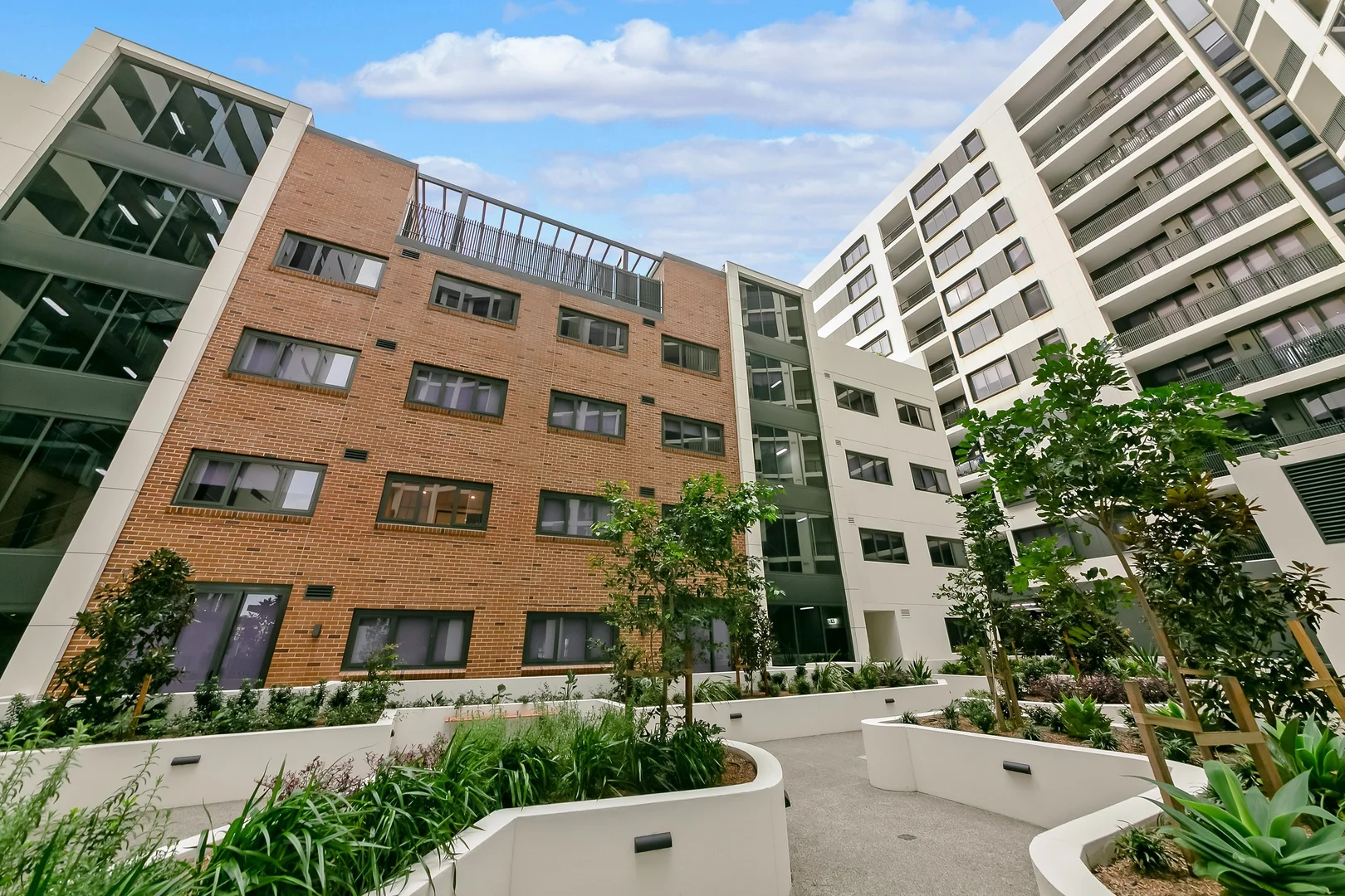 Additional image 14 of 722/5 Gladstone St, Merrylands NSW 2160
