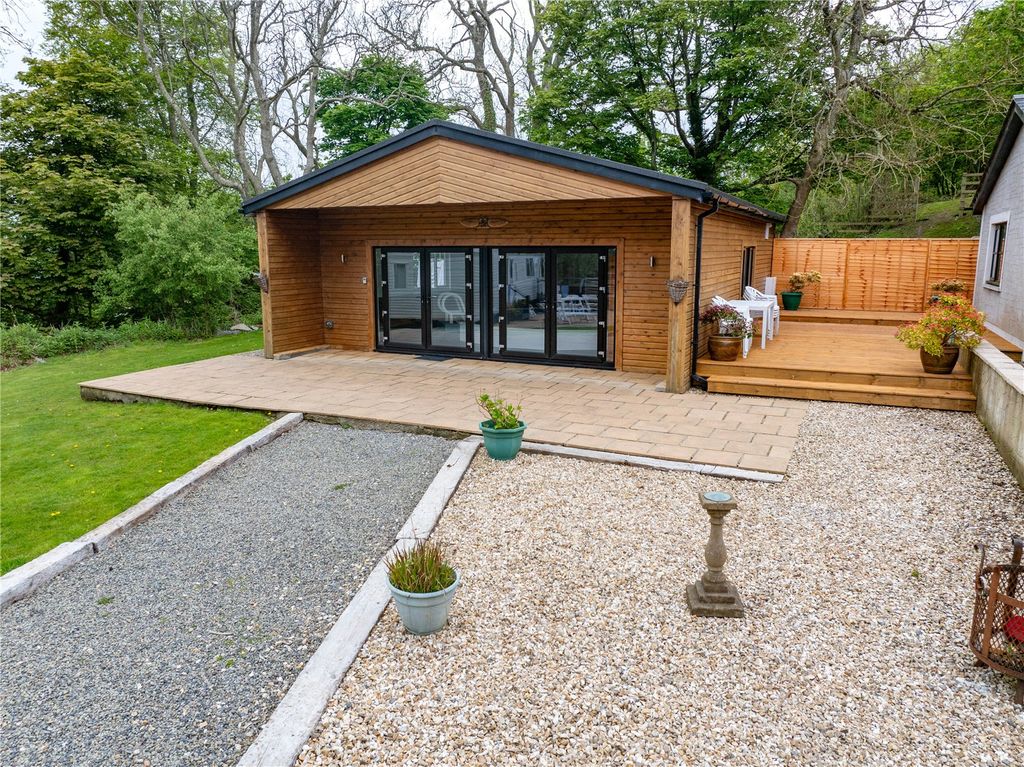 Additional image 40 of 4 bed detached house for salePenrhiw Pistyll Lane, New Quay, Ceredigion SA45