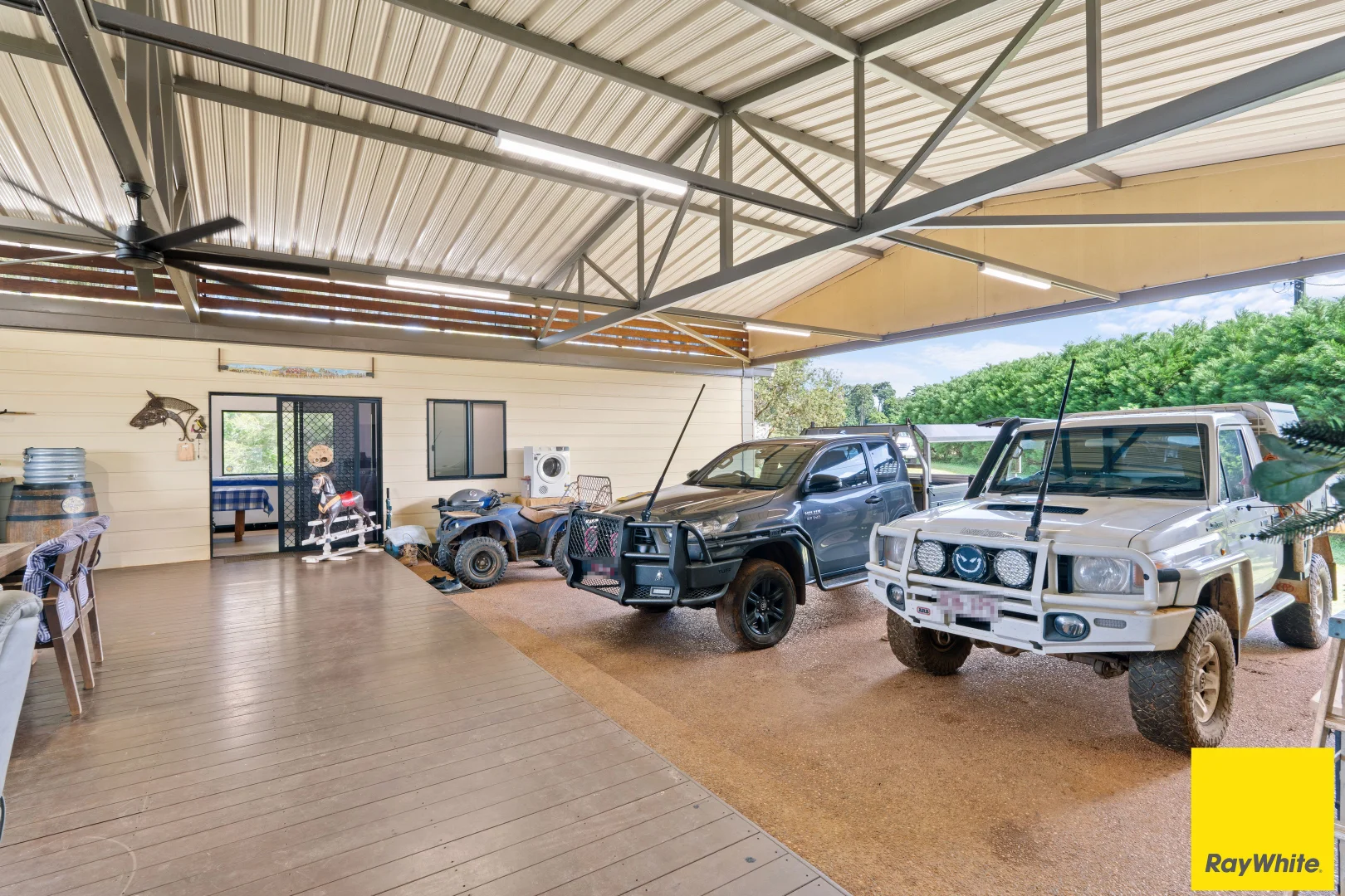 Additional image 27 of 2071 Palmerston Highway, East Palmerston QLD 4860