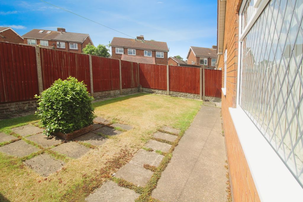 Additional image 16 of 3 bed detached bungalow for saleColton Street, Brigg DN20