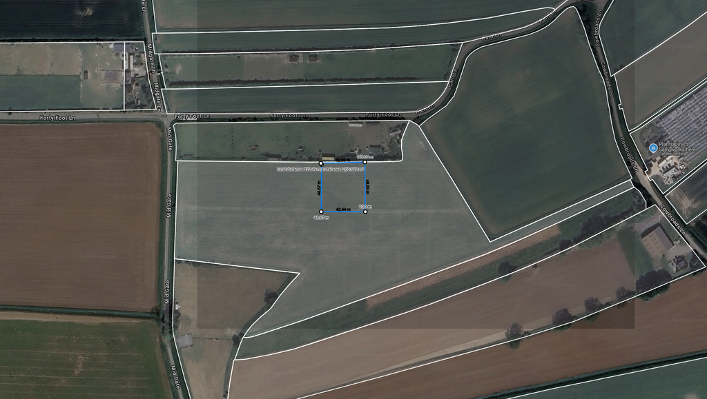 Additional image 14 of Land for saleMidgate Lane, Boston PE22