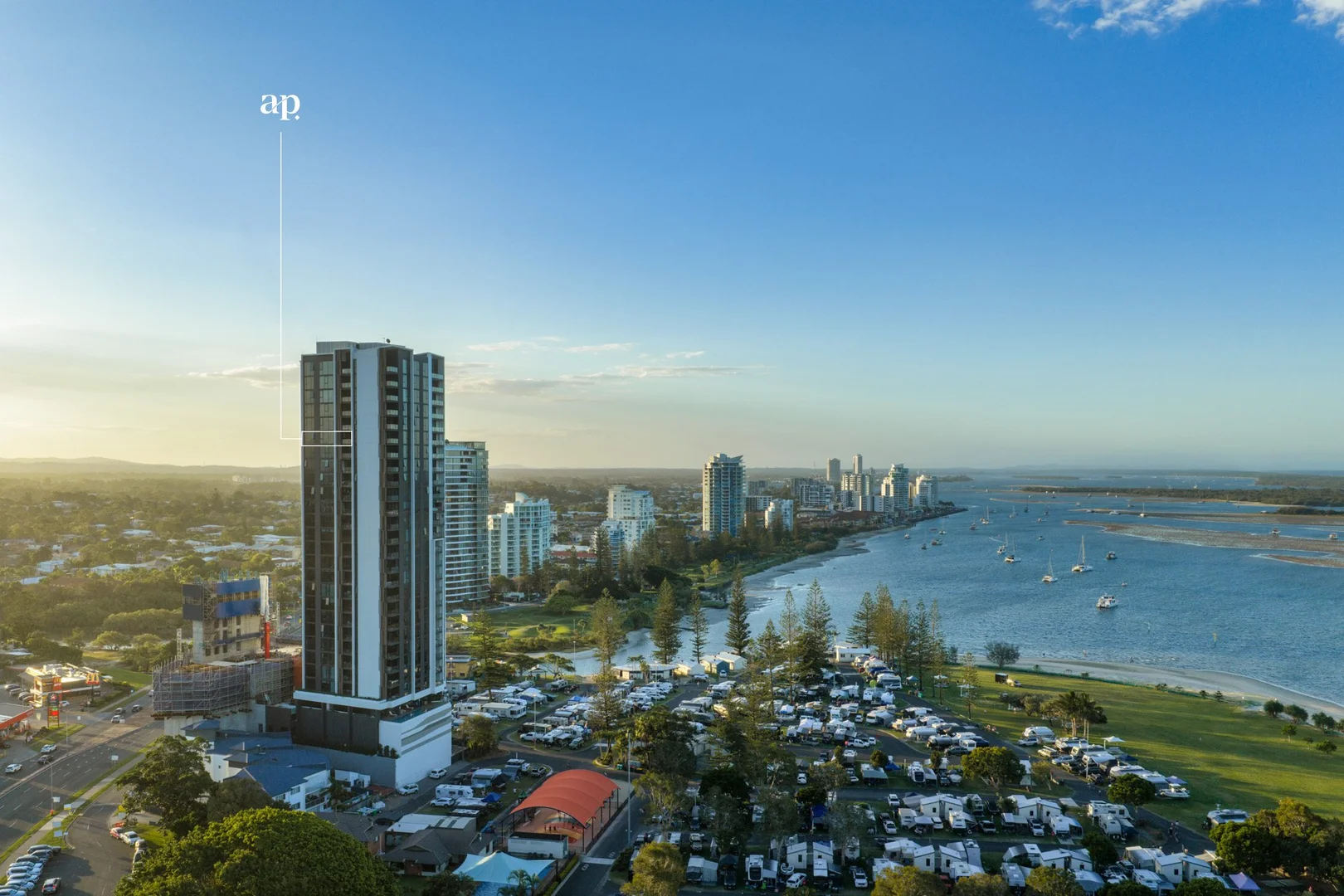 Additional image 22 of 1231/7 Quarter Lane, Southport QLD 4215