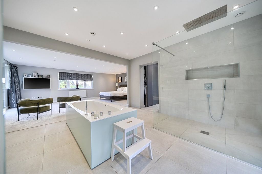 Additional image 16 of 6 bed detached house for saleHill Brow, Bromley, Kent BR1