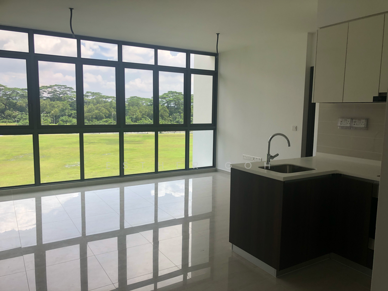 3 Yishun Close