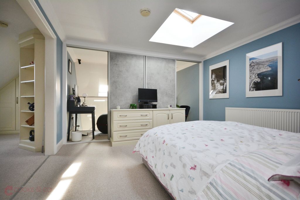 Additional image 15 of 3 bed flat for sale72 Dumpton Park Drive, Broadstairs, Kent CT10