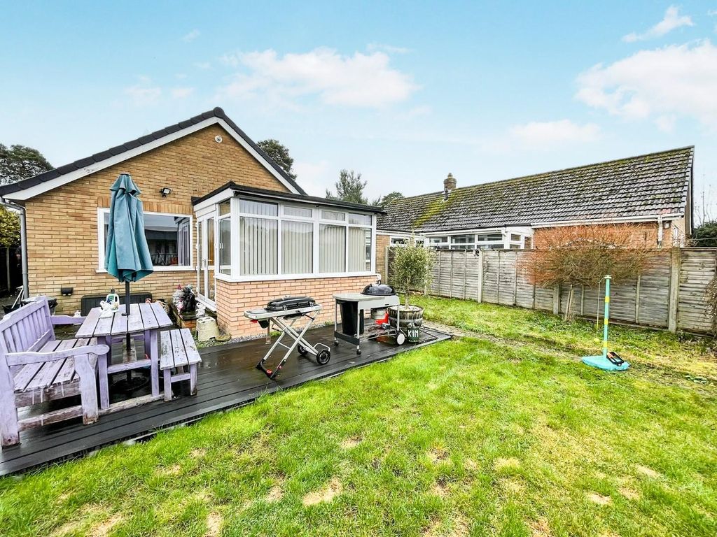 Additional image 14 of 2 bed detached bungalow for saleLondon Road, Brandon IP27