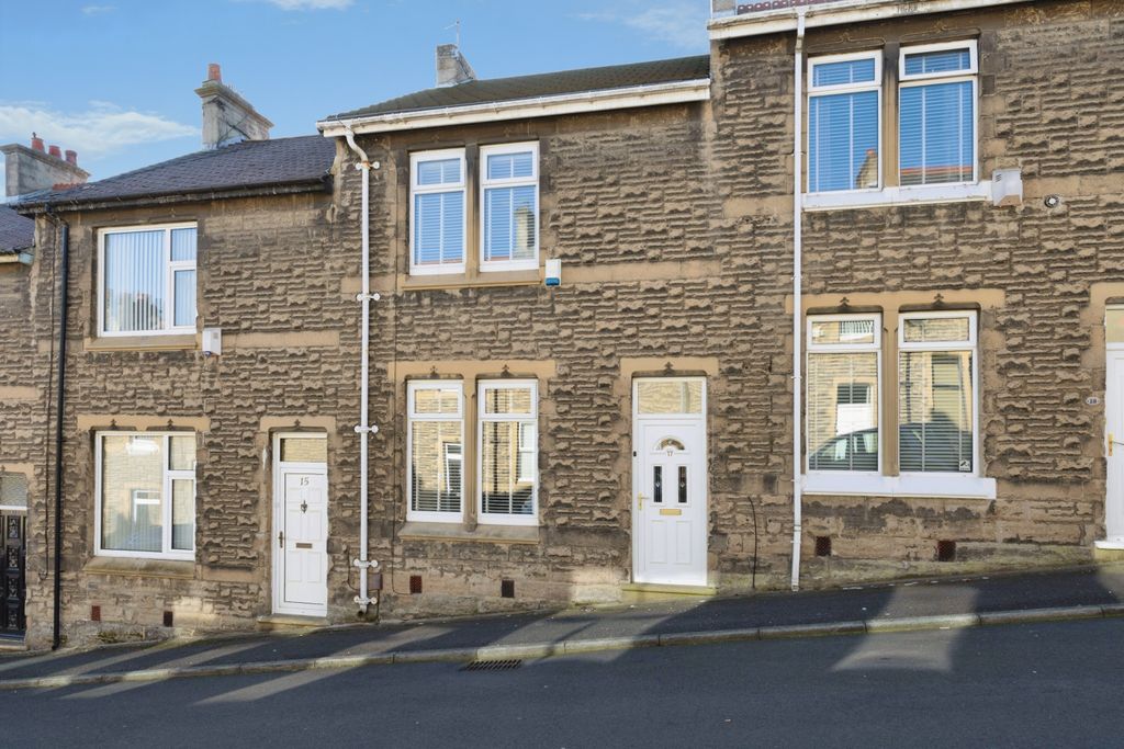 2 bed terraced house for saleClifford Street, Blaydon-On-Tyne NE21