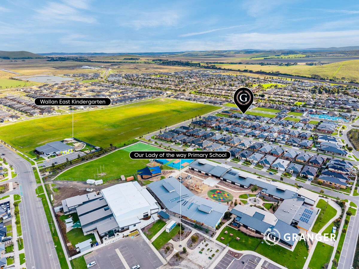 Additional image 29 of 20 Bixby Avenue, Wallan VIC 3756