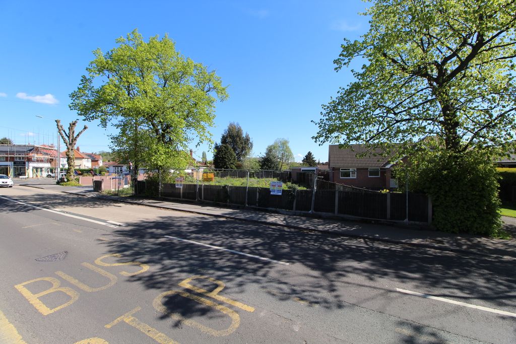 Additional image 5 of Land for saleHigh Road, Toton, Nottingham NG9