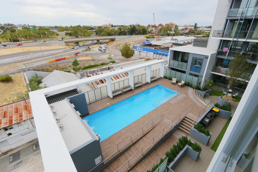 Additional image 23 of 50/269 James Street, Northbridge WA 6003