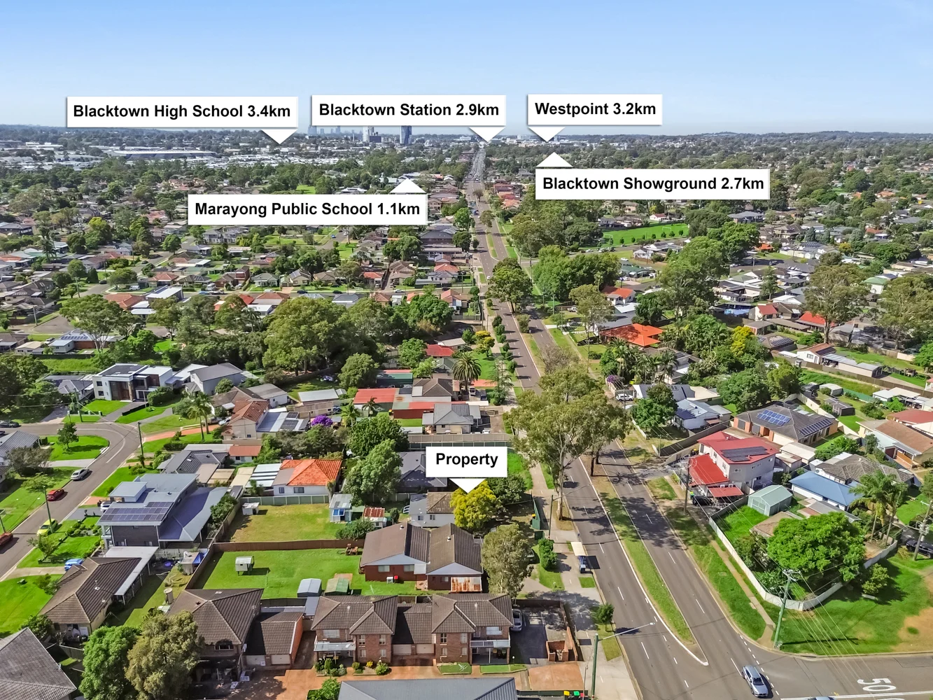 Additional image 17 of 197 Richmond Road, Marayong NSW 2148