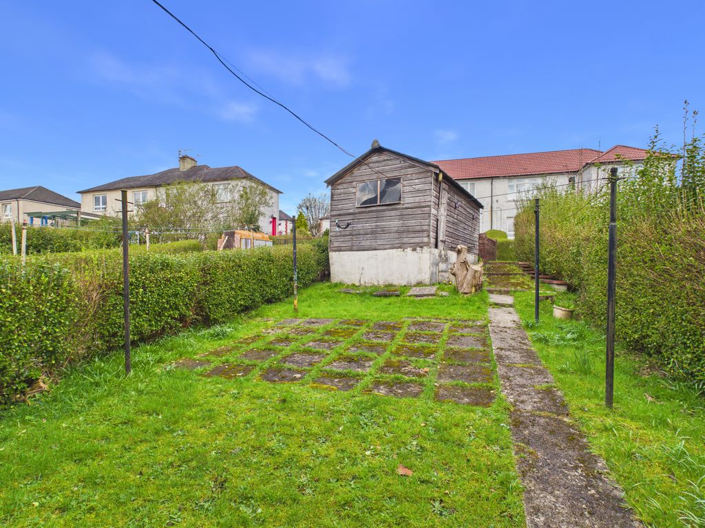 Additional image 10 of 2 bed flat for saleLimetree Drive, Parkhall, Clydebank G81