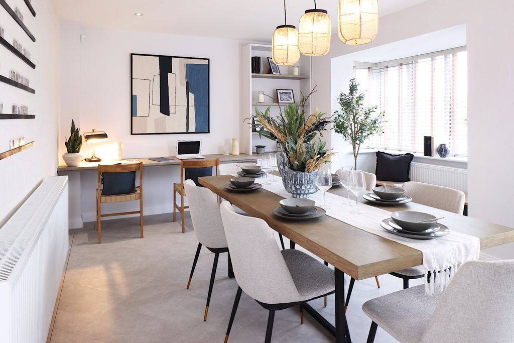 Additional image 9 of 4 bed detached house for saleRoyal Gardens, Bispham, Lancashire FY2