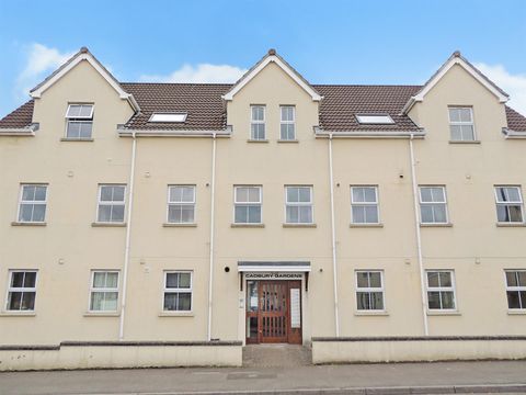 Cadbury Heath Road, Warmley, Bristol BS30