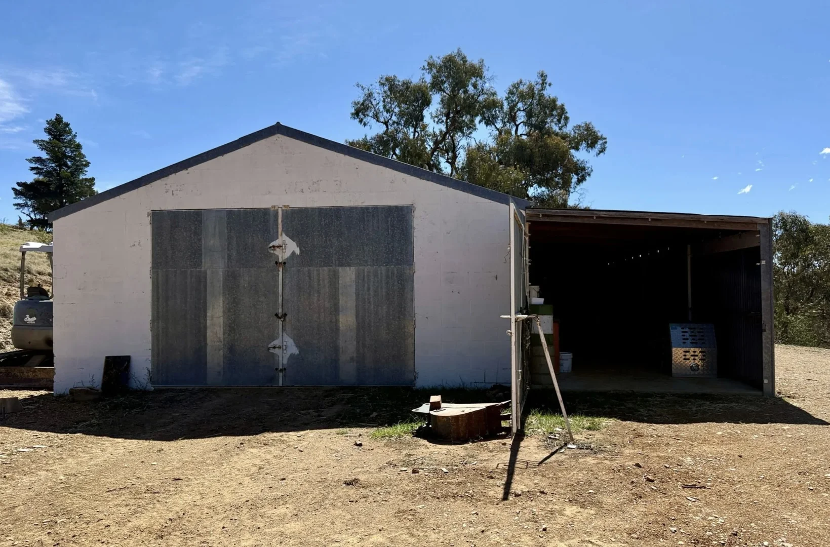 Additional image 11 of Lot 47 DP 750531 Rothlyn Road, Chakola NSW 2630