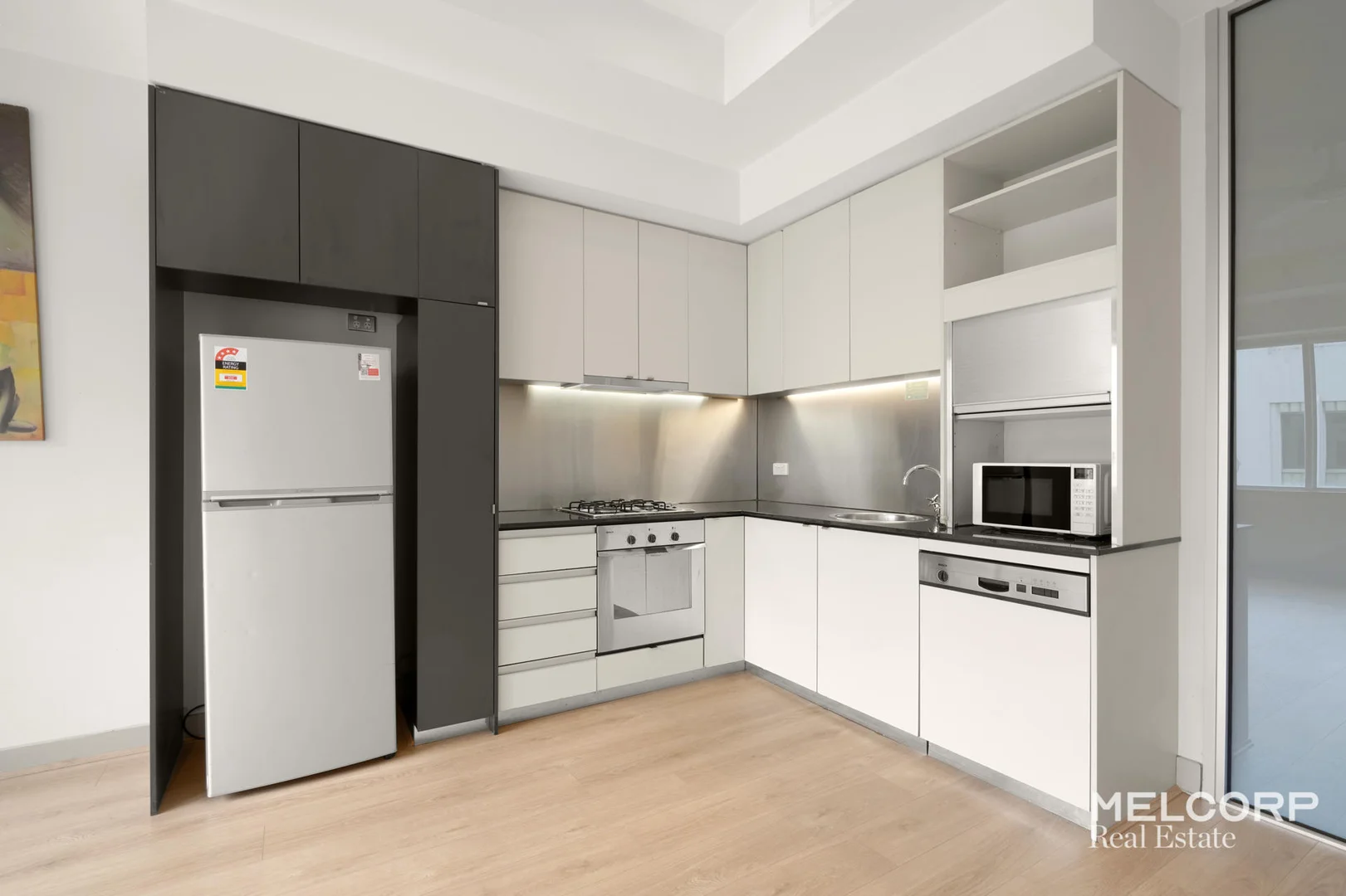 Additional image 4 of 1001/233 Collins Street, Melbourne VIC 3000