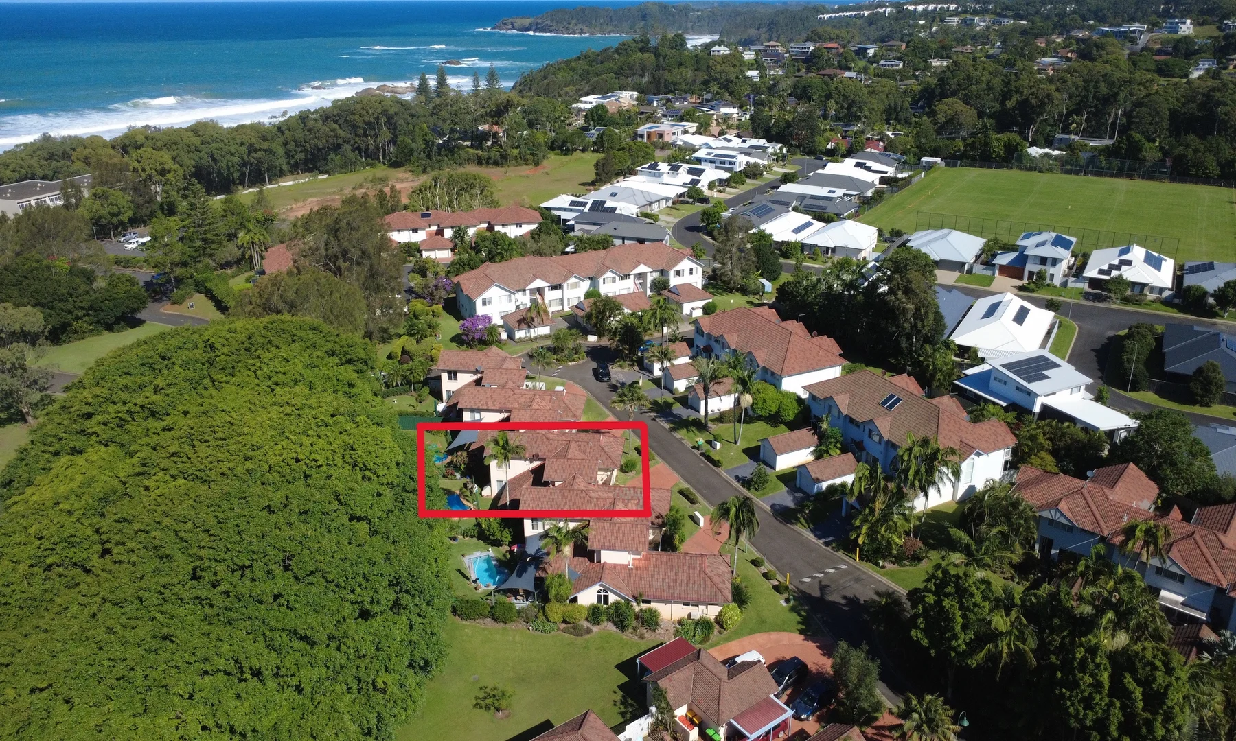 Additional image 3 of 21 Shearwater Place, Korora NSW 2450