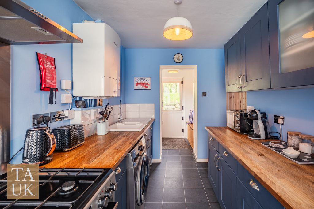 Additional image 7 of 2 bed end terrace house for saleChurch Street, Newborough LL61