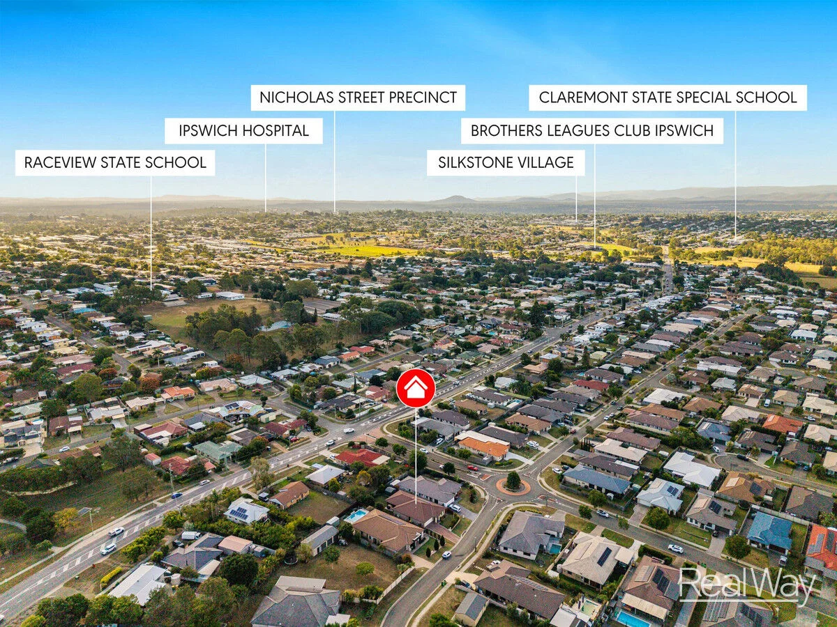 Additional image 24 of 3 Piping Court, Raceview QLD 4305