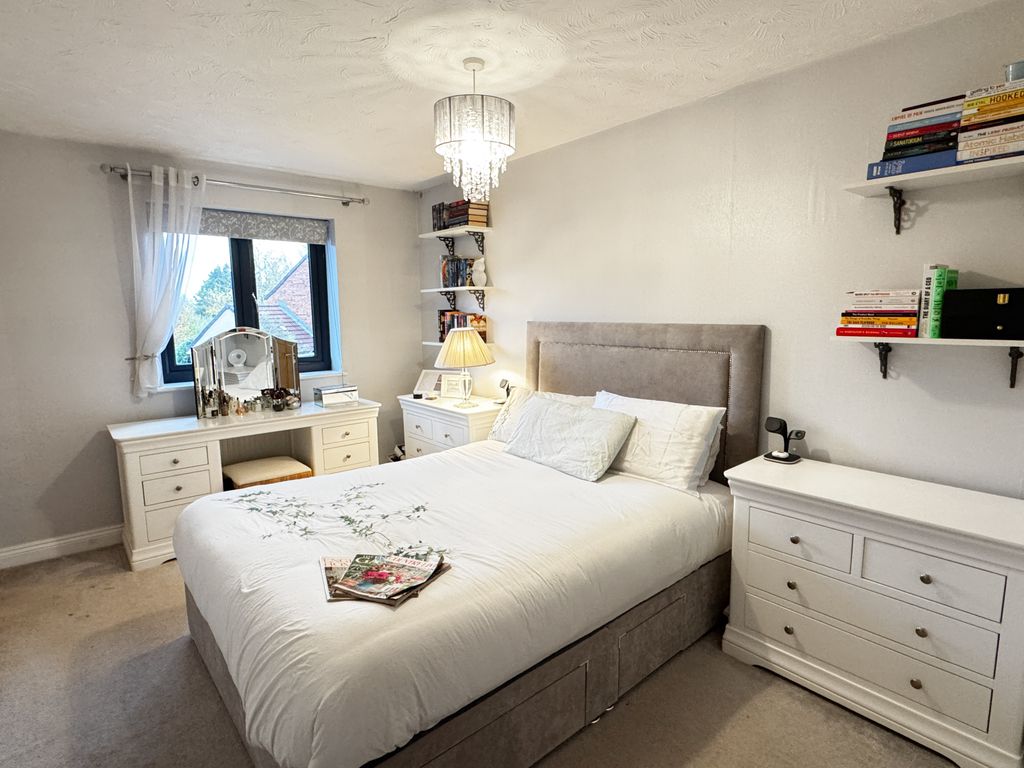 Additional image 17 of 4 bed detached house for saleMeadow Close, Chilton Trinity, Bridgwater TA5