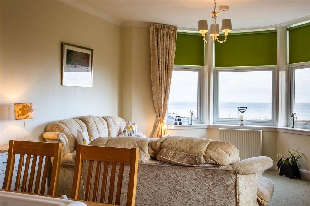 Additional image 15 of 2 bed flat for saleApt 2 Eaisdale House, Shore Road, Whiting Bay. Isle Of Arran KA27