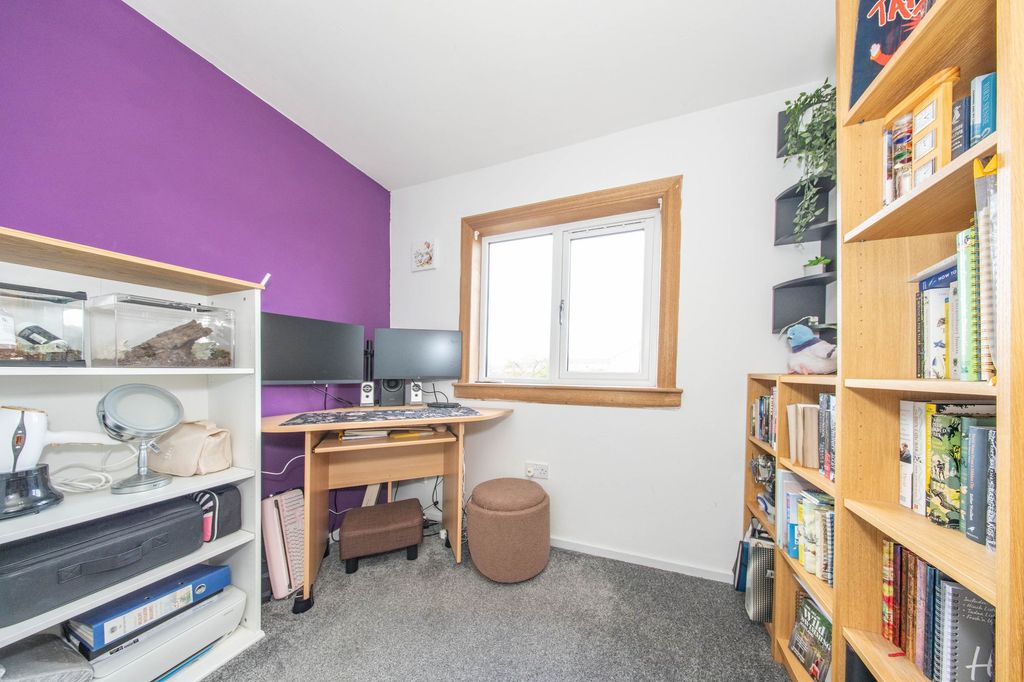Additional image 17 of 3 bed terraced house for saleHuntly Avenue, Deans, Livingston EH54