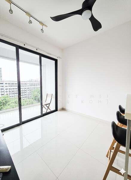 89 Compassvale Bow