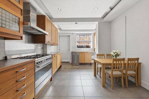 Campbell Grove, Nottingham, Nottinghamshire NG3